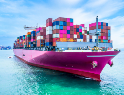 Trends in Global Logistics in 2025: digitalization, automation, and sustainability