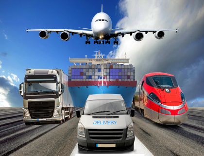 How to choose the optimal mode of transport for international shipping: air, sea, road, or rail