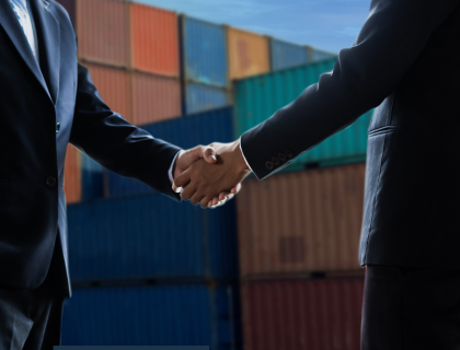 The importance of customs clearance in international logistics