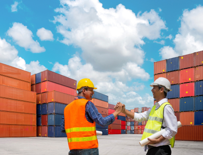 How to ensure successful last-mile delivery in international logistics