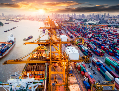 Navigating сross-border logistics: key challenges and cest practices
