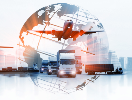 The future of e-commerce and logistics: how to keep up with rapid growth